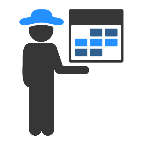 Scheduling & Leave Management